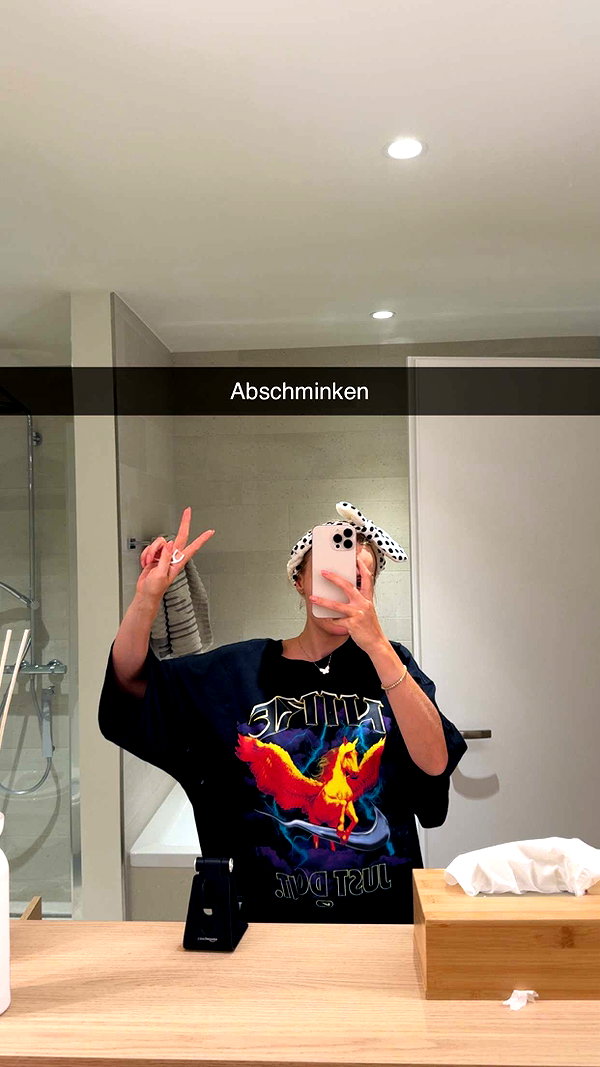 alexissshv snapchat image archive image