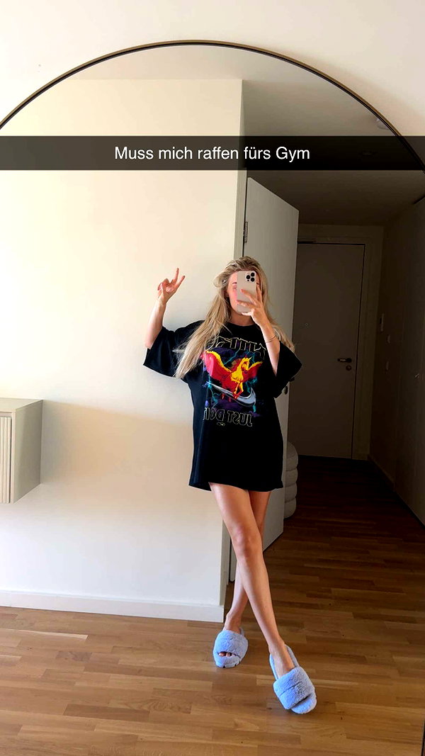 alexissshv snapchat image archive image