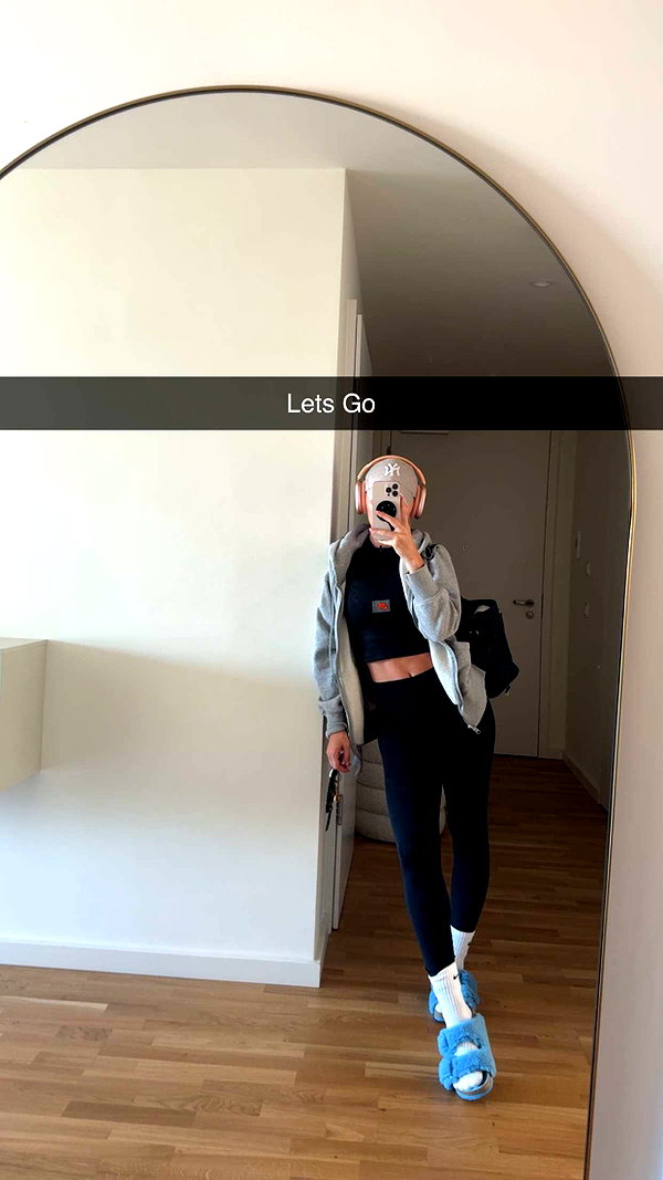 alexissshv snapchat image archive image