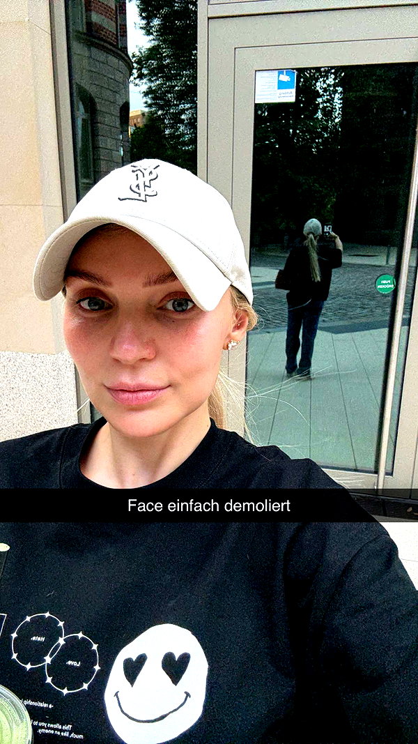 alexissshv snapchat image archive image