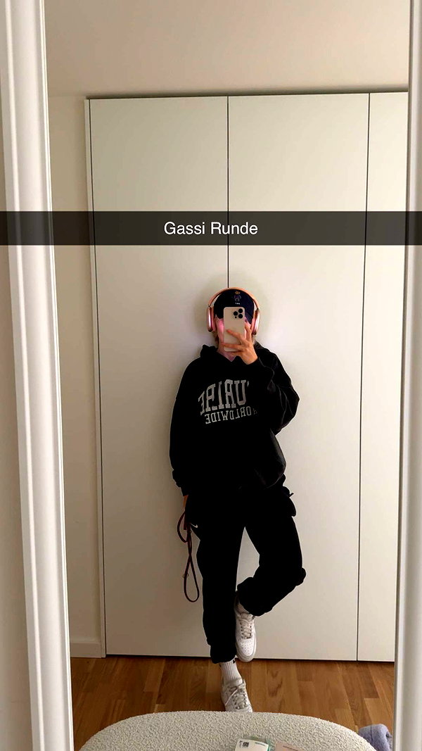 alexissshv snapchat image archive image