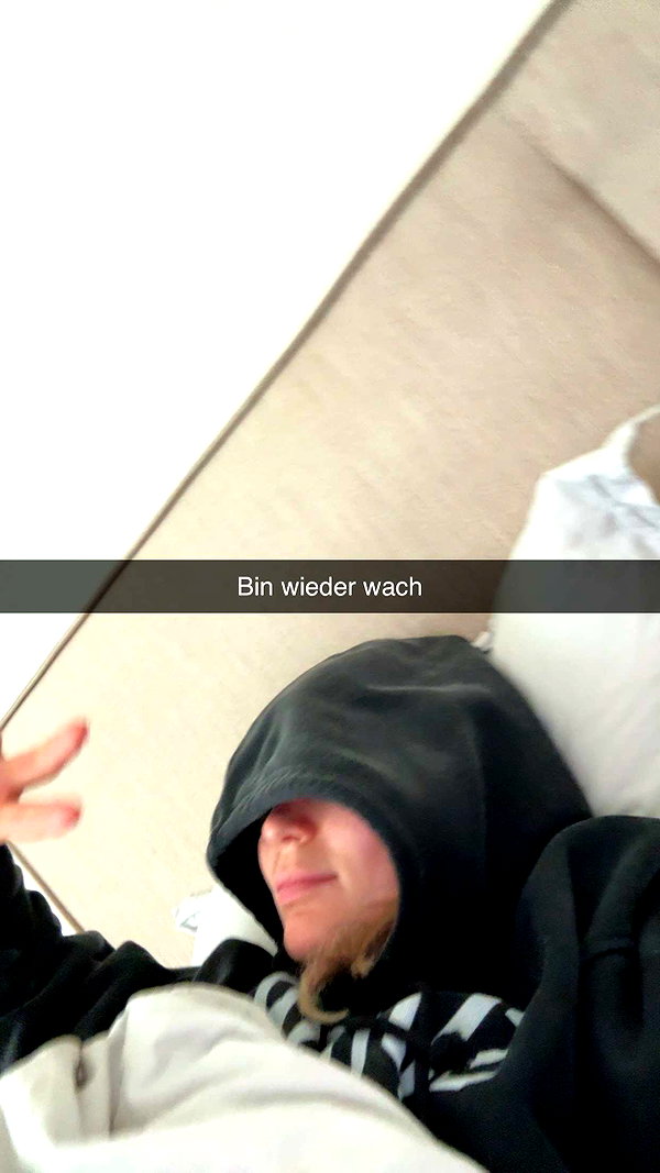 alexissshv snapchat image archive image