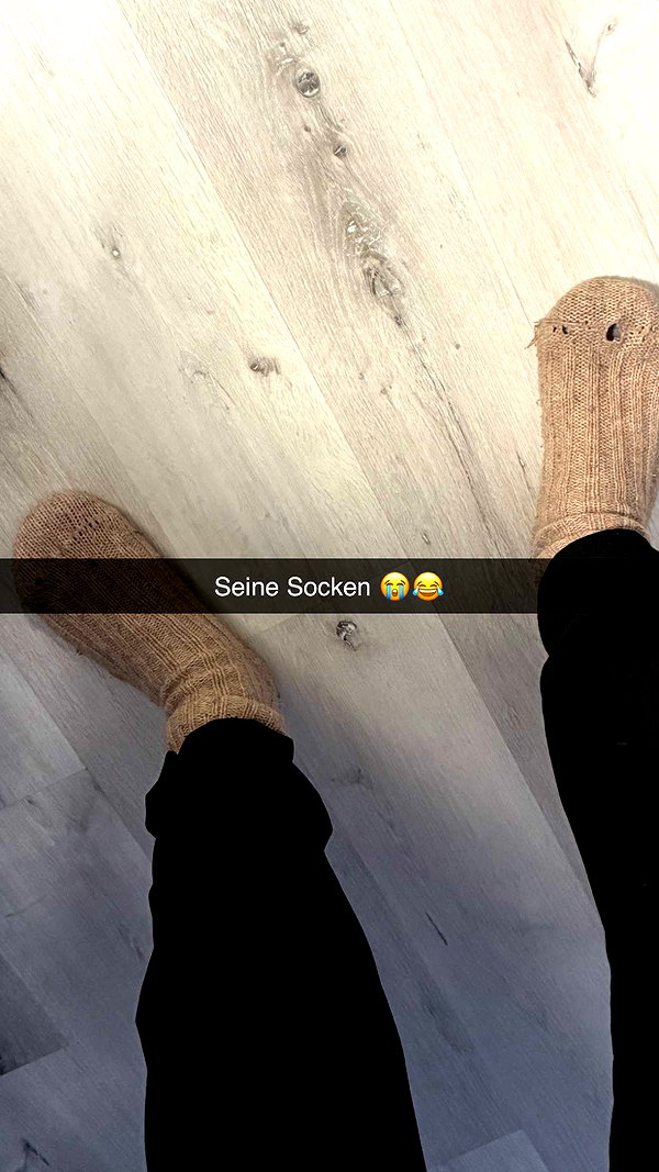 alexissshv snapchat image archive image