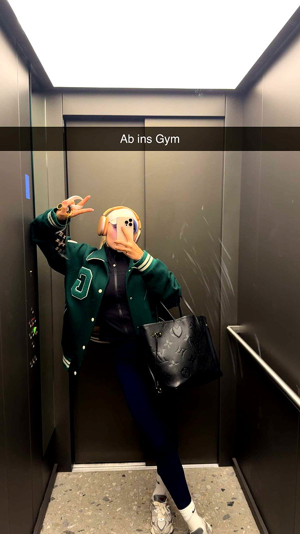 alexissshv snapchat image archive image