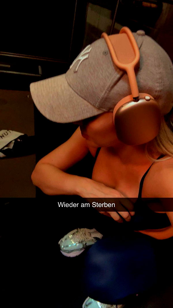 alexissshv snapchat image archive image