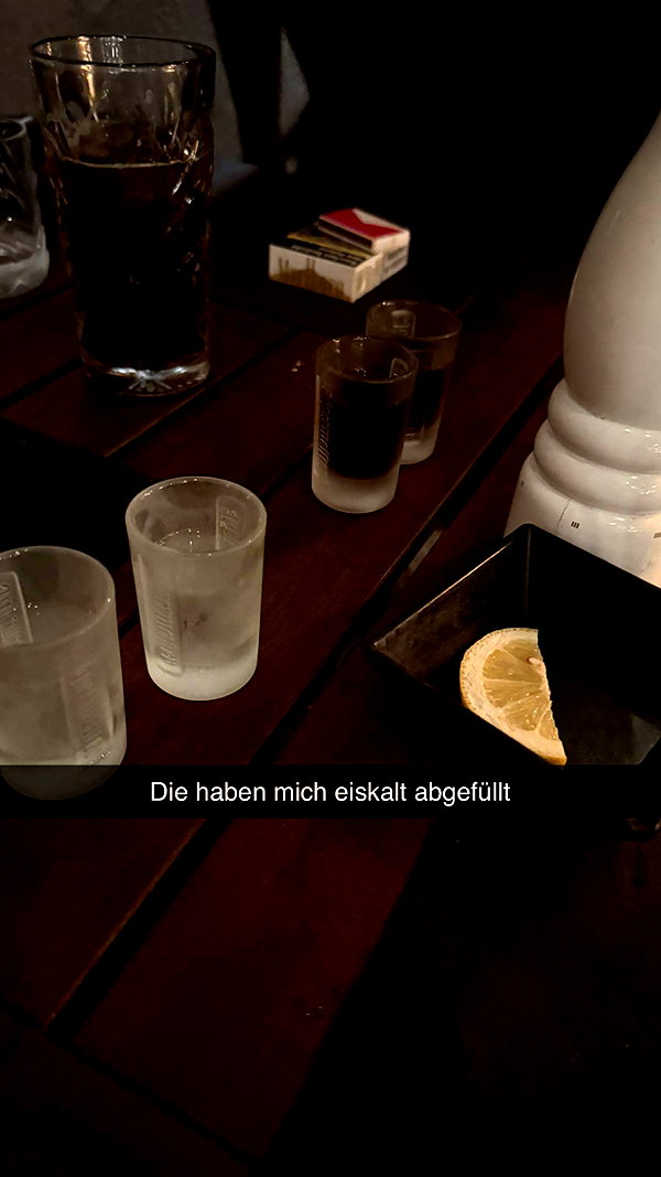alexissshv snapchat image archive image