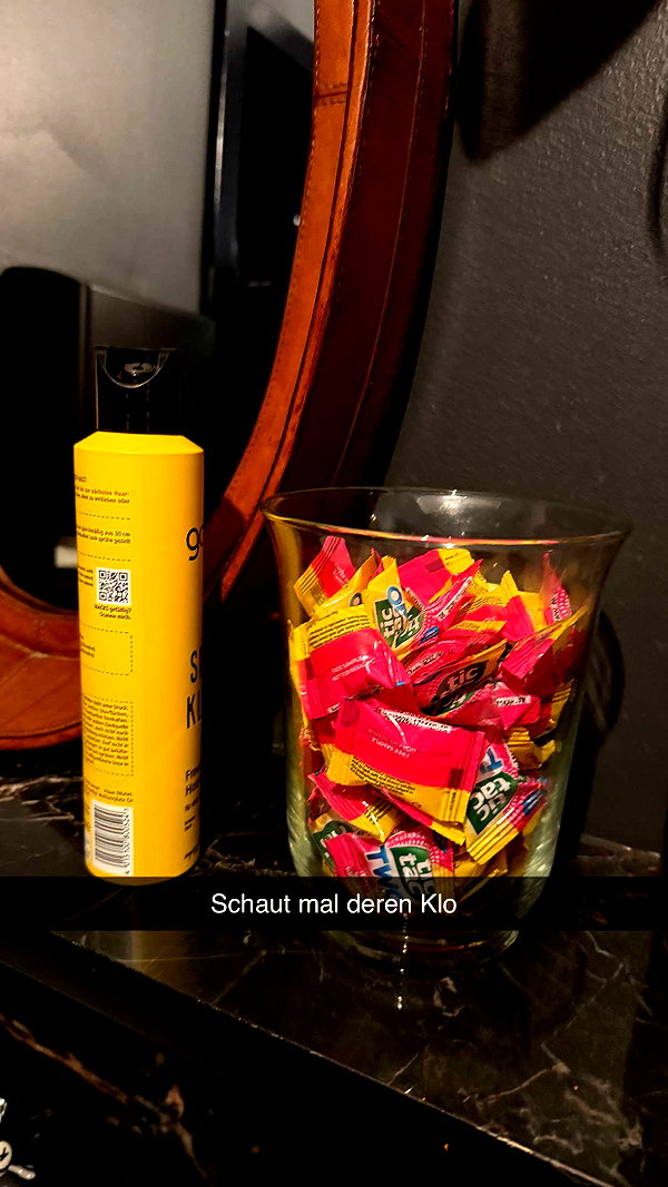 alexissshv snapchat image archive image