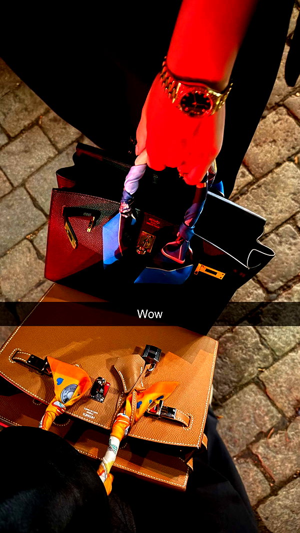 alexissshv snapchat image archive image