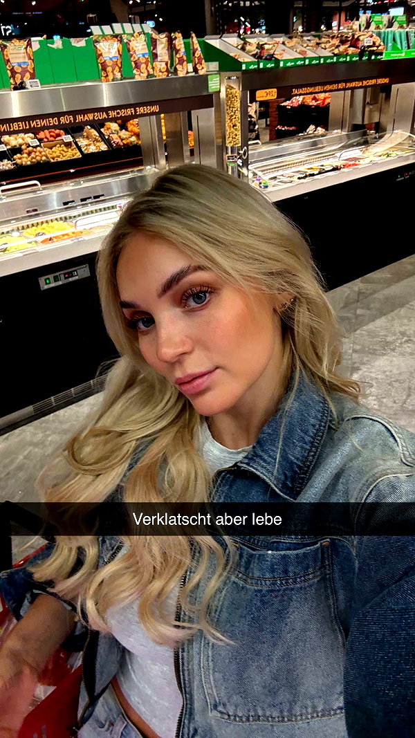 alexissshv snapchat image archive image