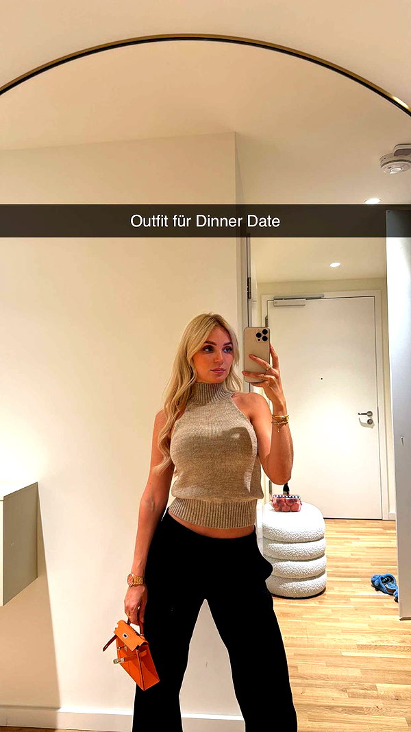 alexissshv snapchat image archive image