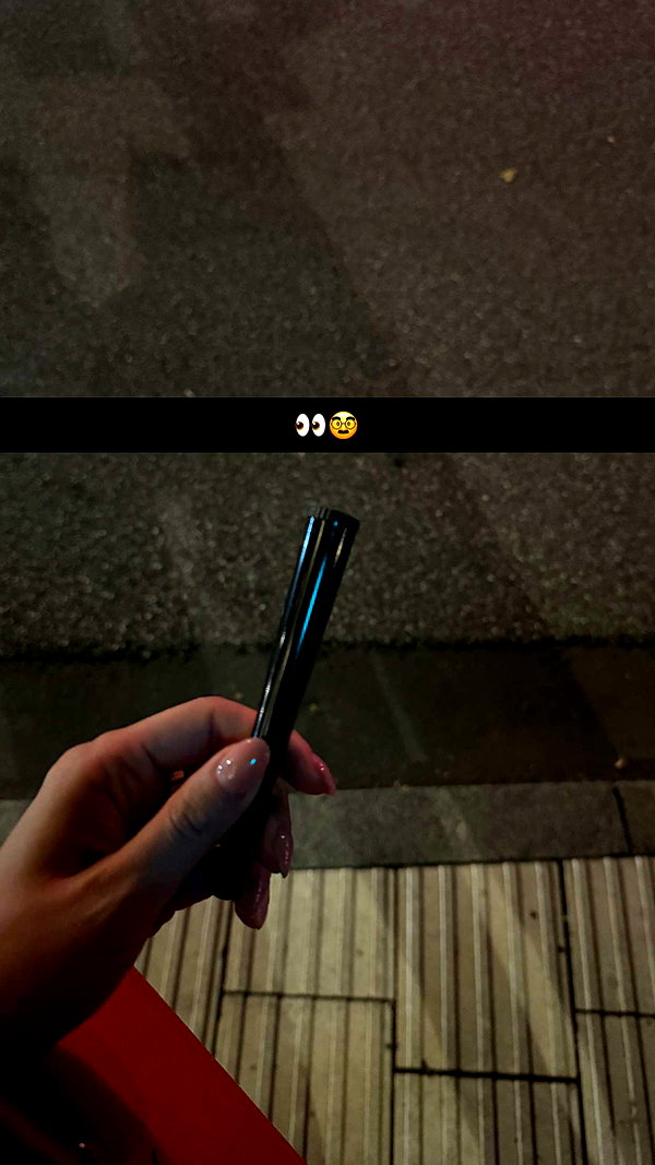 alexissshv snapchat image archive image