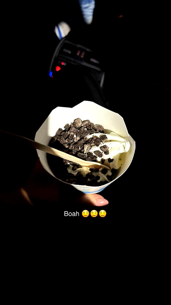 alexissshv snapchat image archive image