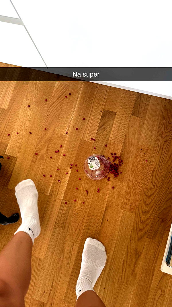 alexissshv snapchat image archive image