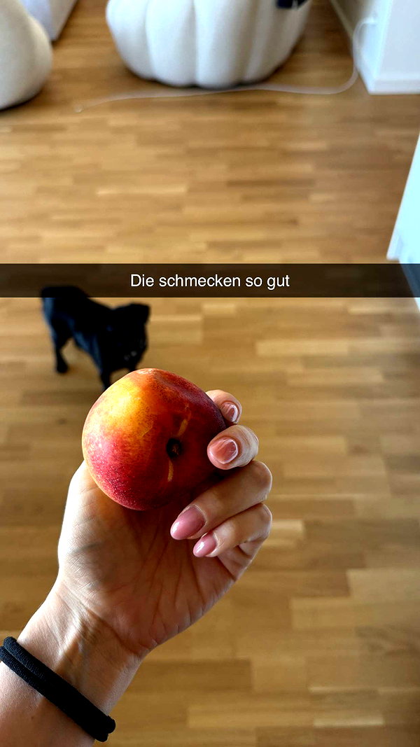 alexissshv snapchat image archive image