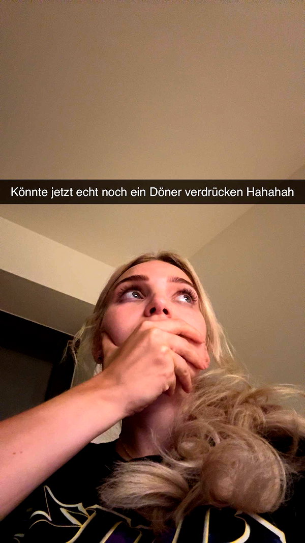 alexissshv snapchat image archive image