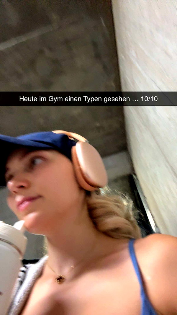 alexissshv snapchat image archive image