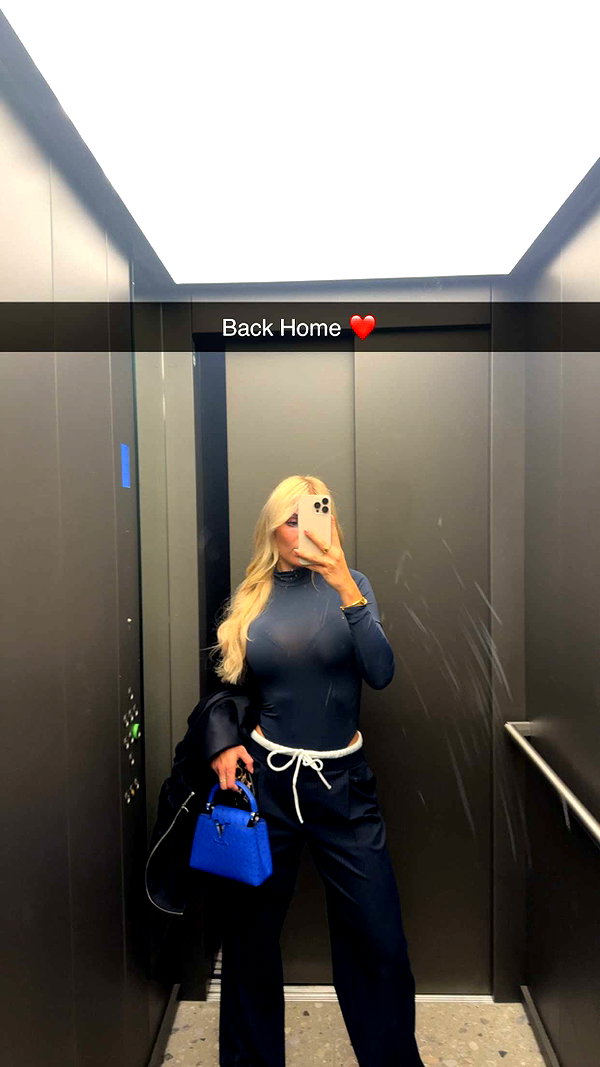 alexissshv snapchat image archive image