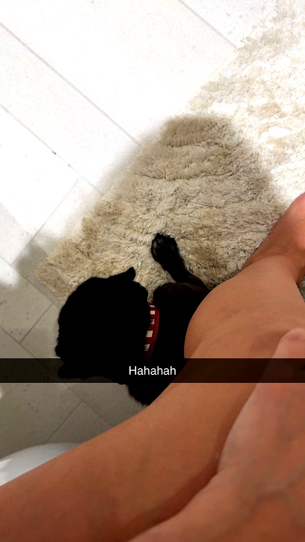 alexissshv snapchat image archive image