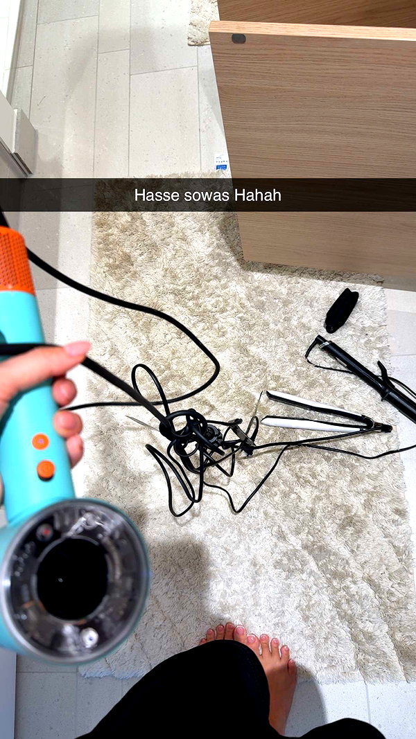 alexissshv snapchat image archive image