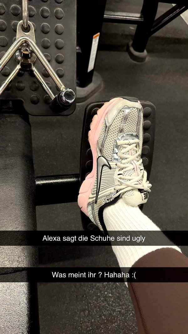 alexissshv snapchat image archive image