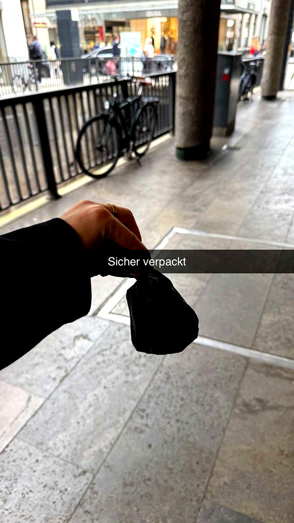 alexissshv snapchat image archive image