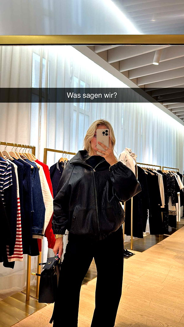 alexissshv snapchat image archive image