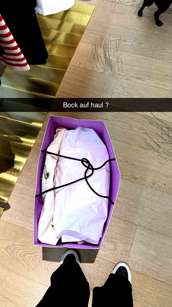 alexissshv snapchat image archive image