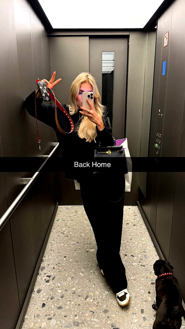 alexissshv snapchat image archive image