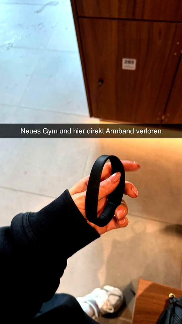 alexissshv snapchat image archive image
