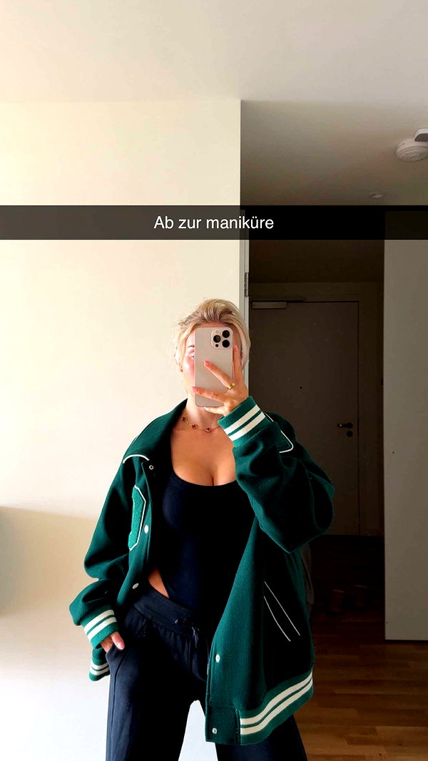 alexissshv snapchat image archive image