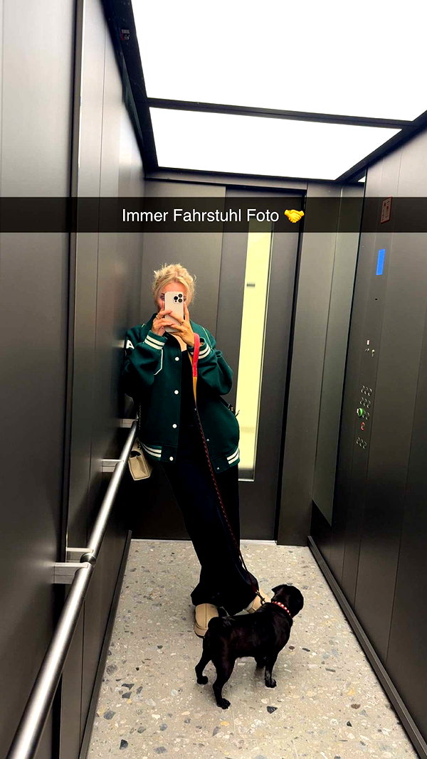 alexissshv snapchat image archive image
