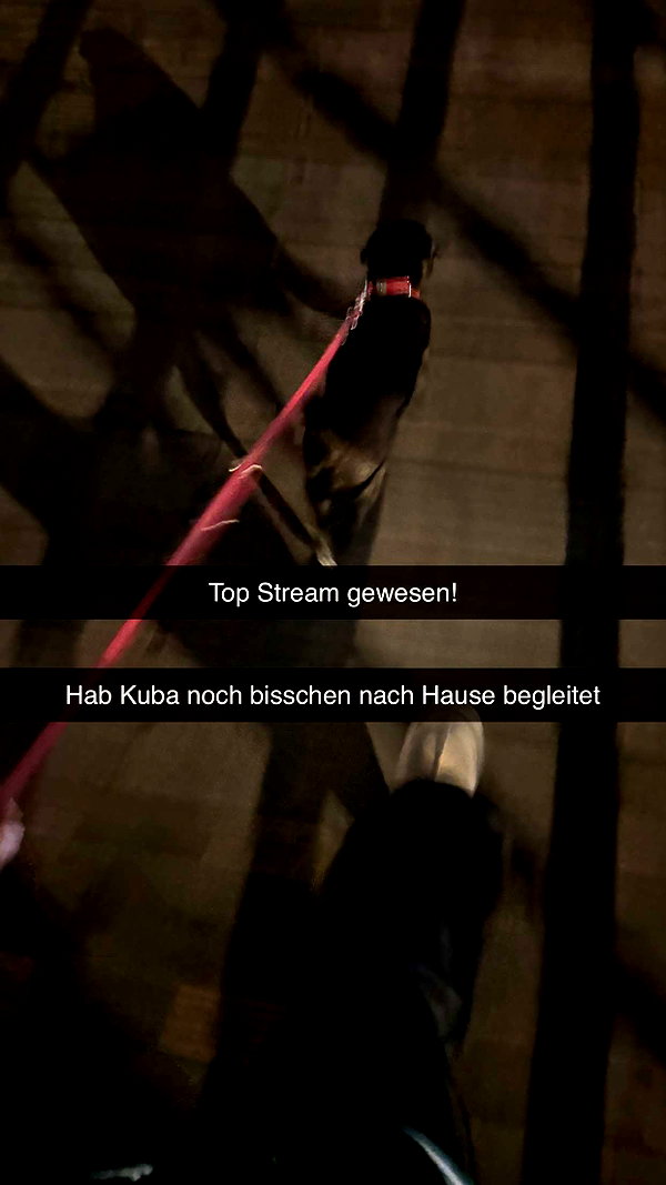 alexissshv snapchat image archive image