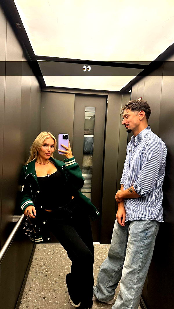 alexissshv snapchat image archive image