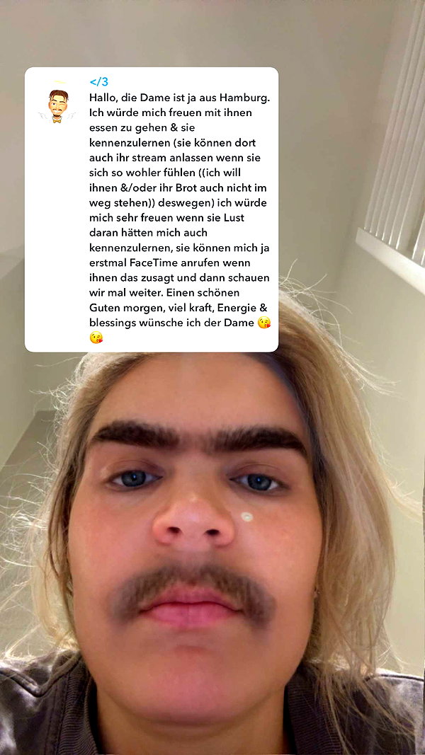 alexissshv snapchat image archive image