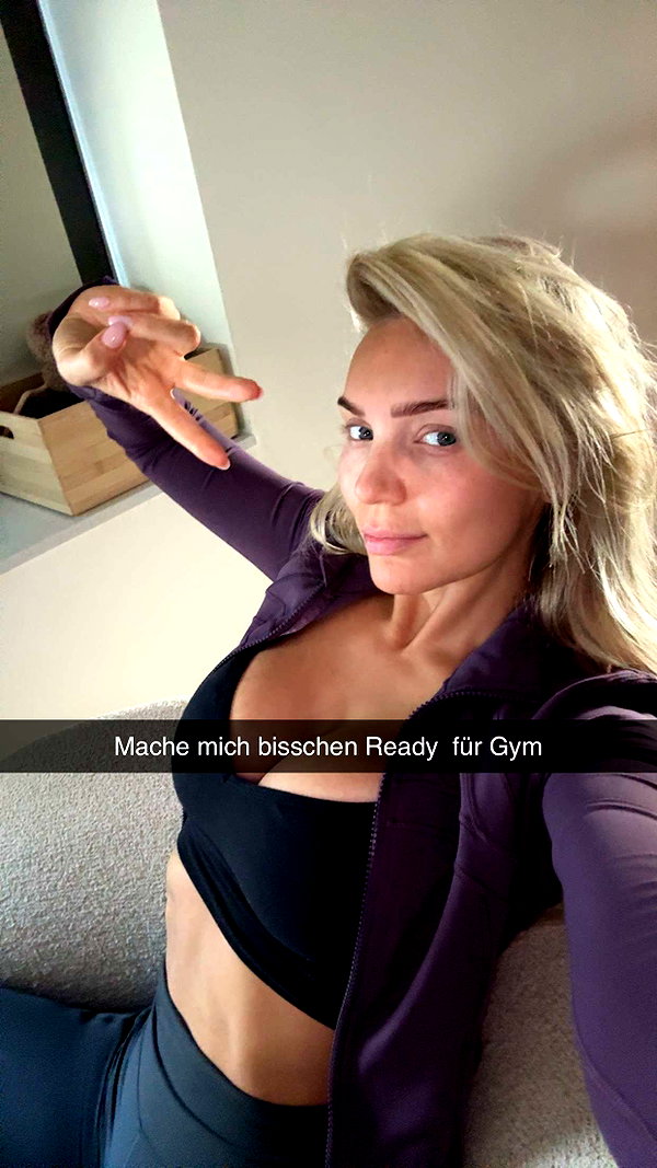 alexissshv snapchat image archive image