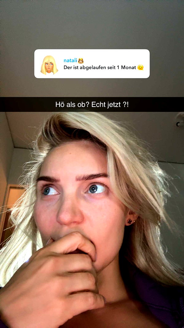 alexissshv snapchat image archive image