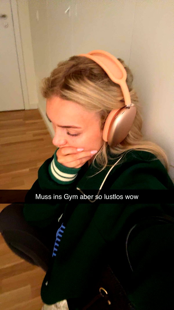 alexissshv snapchat image archive image