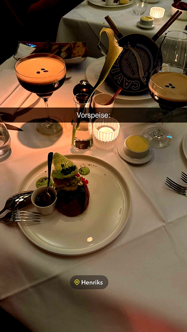 alexissshv snapchat image archive image