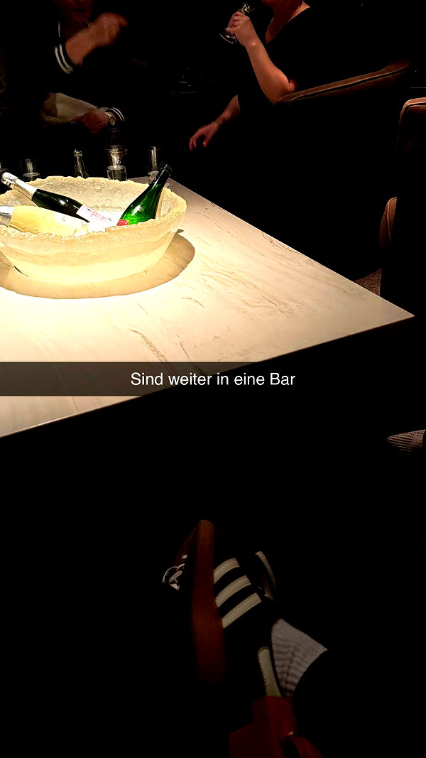 alexissshv snapchat image archive image