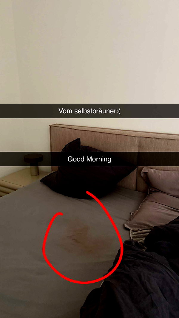 alexissshv snapchat image archive image