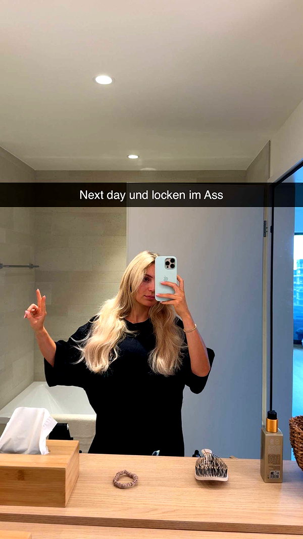 alexissshv snapchat image archive image