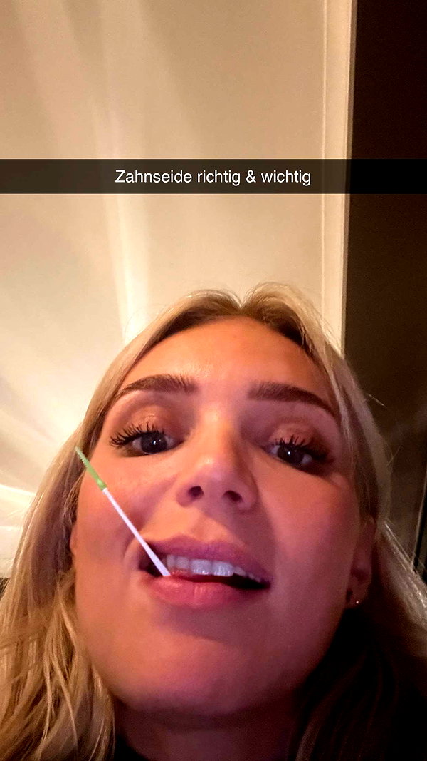 alexissshv snapchat image archive image