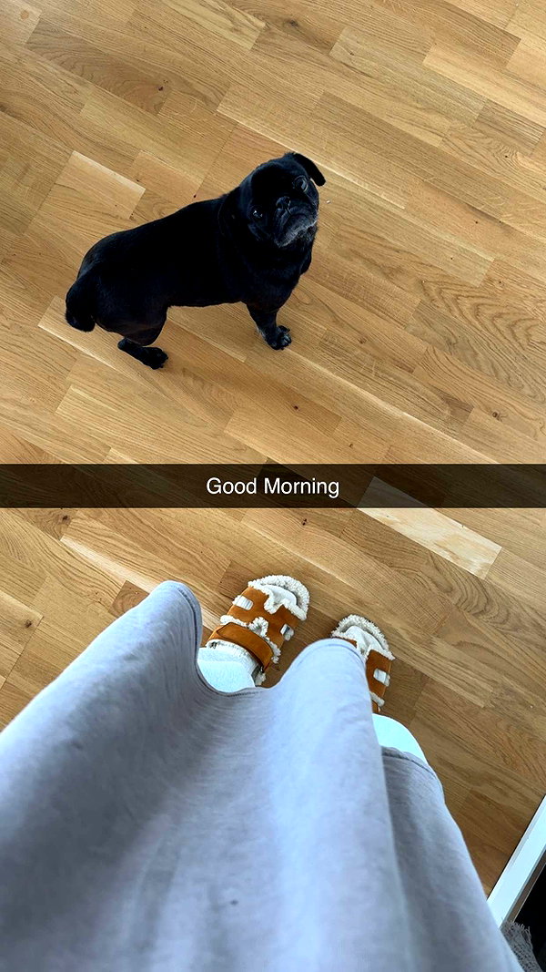 alexissshv snapchat image archive image