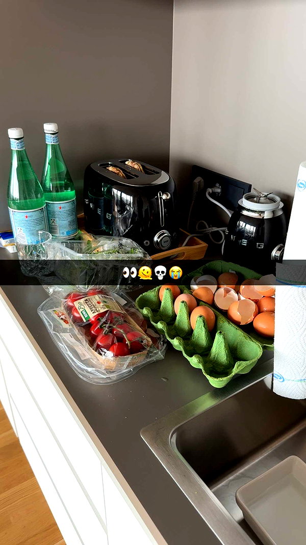 alexissshv snapchat image archive image