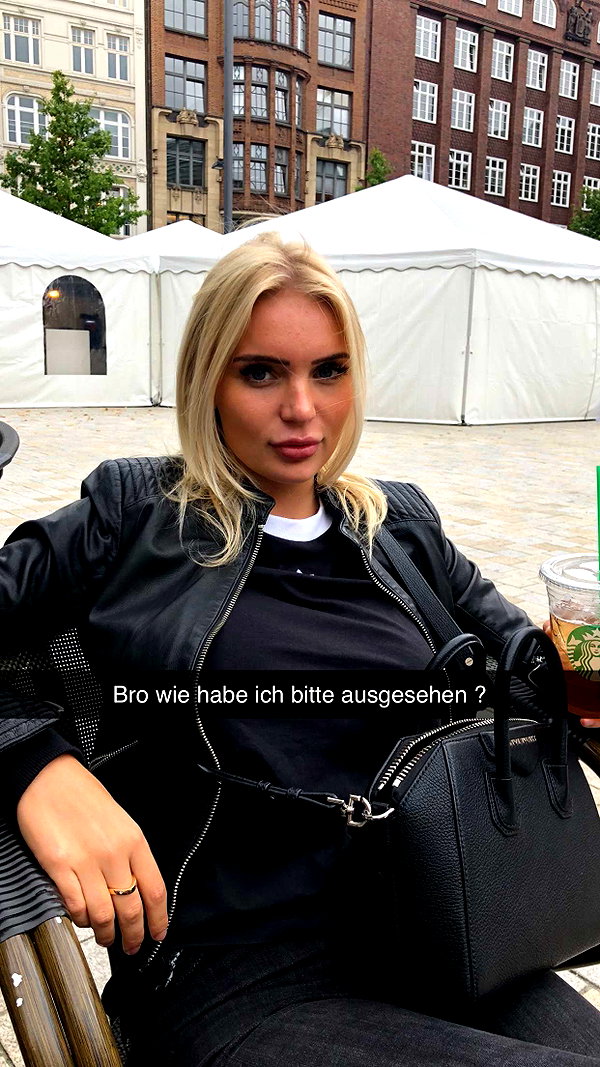 alexissshv snapchat image archive image