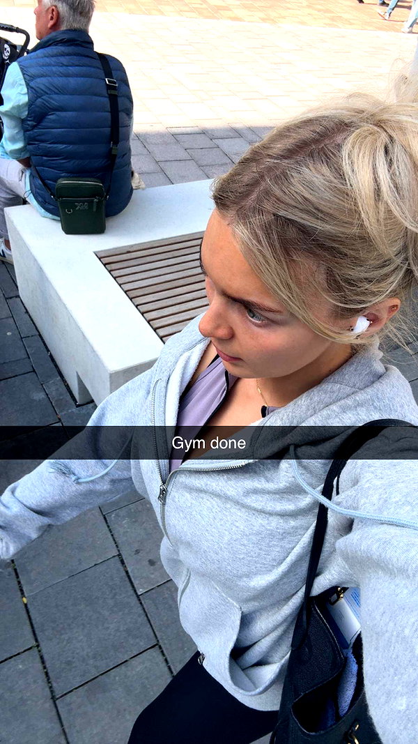 alexissshv snapchat image archive image