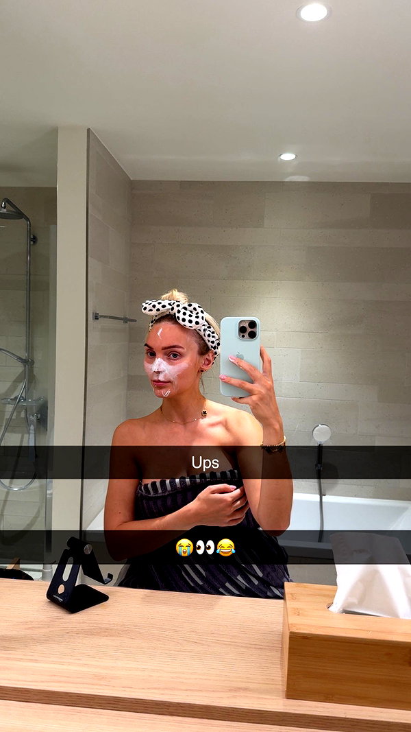 alexissshv snapchat image archive image