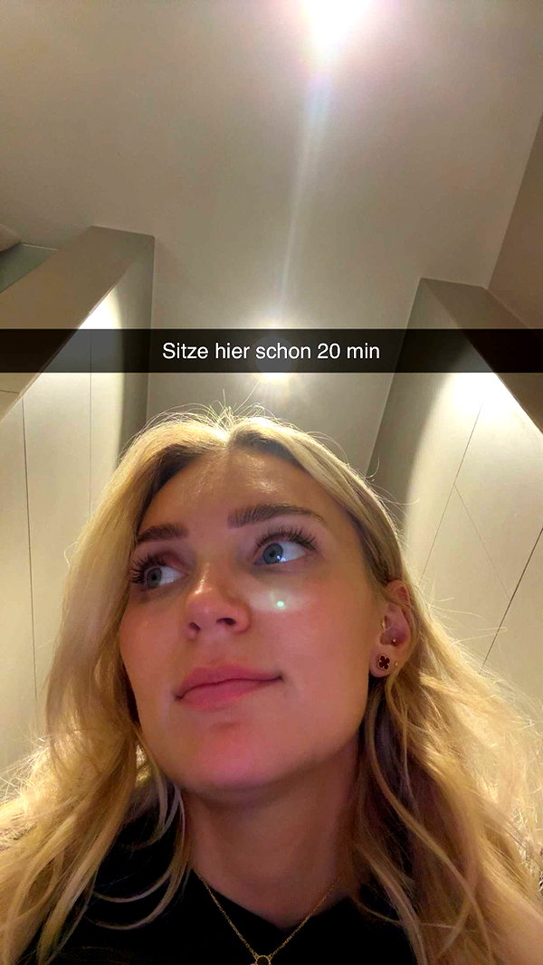 alexissshv snapchat image archive image