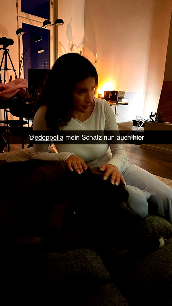 alexissshv snapchat image archive image
