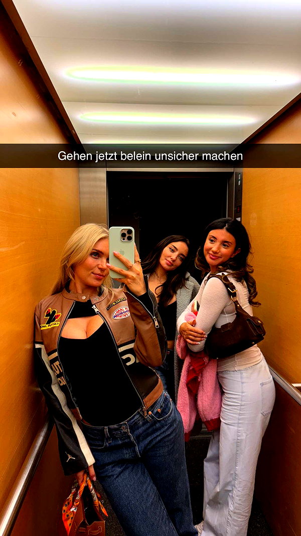 alexissshv snapchat image archive image